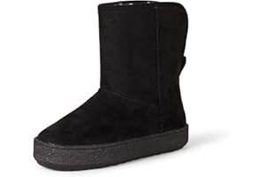 Amazon Essentials Women's Shearling Boots