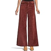 Free People Womens Kellee High Rise Palazzo