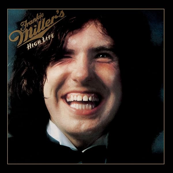 MILLER,FRANKIE - That's Who: Complete Chrysalis Recordings 1973