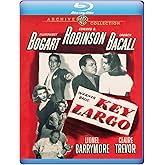 Key Largo [Blu-ray]