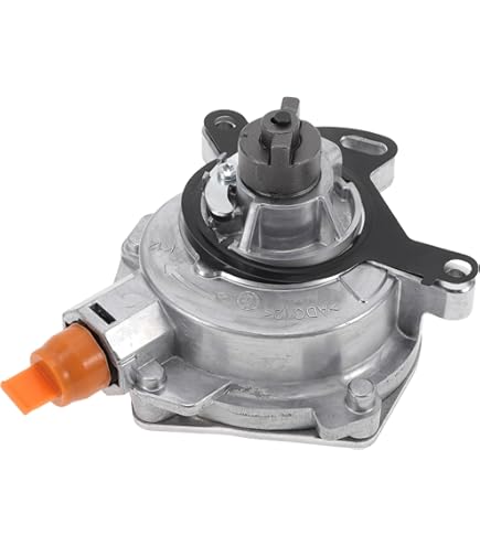 BM5Z-2A451-A Brke Booster Vacuum Pump Fit For Ford Fusion Fiesta Escape 1.6L