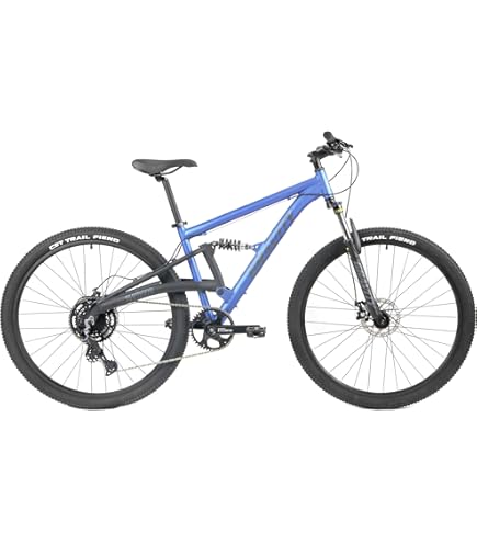 Bicycle Frame Motobecane Fantom 29 Expert Hardtail Aluminum