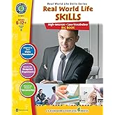 Real World Life Skills Big Book - Classroom Complete Press