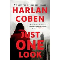 Amazon.com: Just One Look: 9780451235039: Coben, Harlan: Books