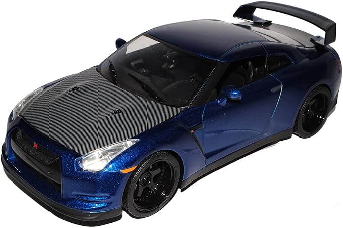 Nissan skyline jada