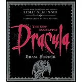 The New Annotated Dracula