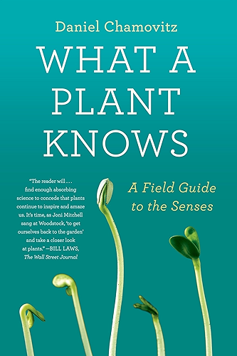 Download What a Plant Knows: A Field Guide to the Senses (English Edition) PDF
