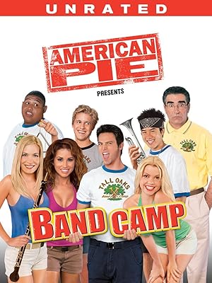 Watch American Pie Presents Band Camp Unrated Prime Video