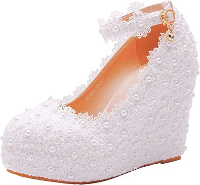 wedges on amazon