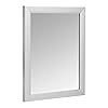 Amazon-Basics-Espejo-para-pared-rectangular-406-x-508-cm-marco-estandar-niquel