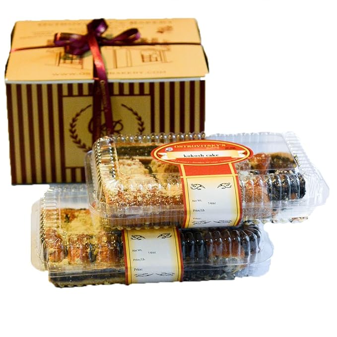 Gourmet truffles bakery story 2 bingervirgin