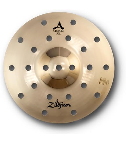 Amazon.com: Zildjian K0888 18