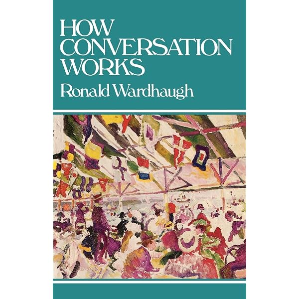 Amazon.com: The Art of Conversation: 9780745612881: Burke, Peter