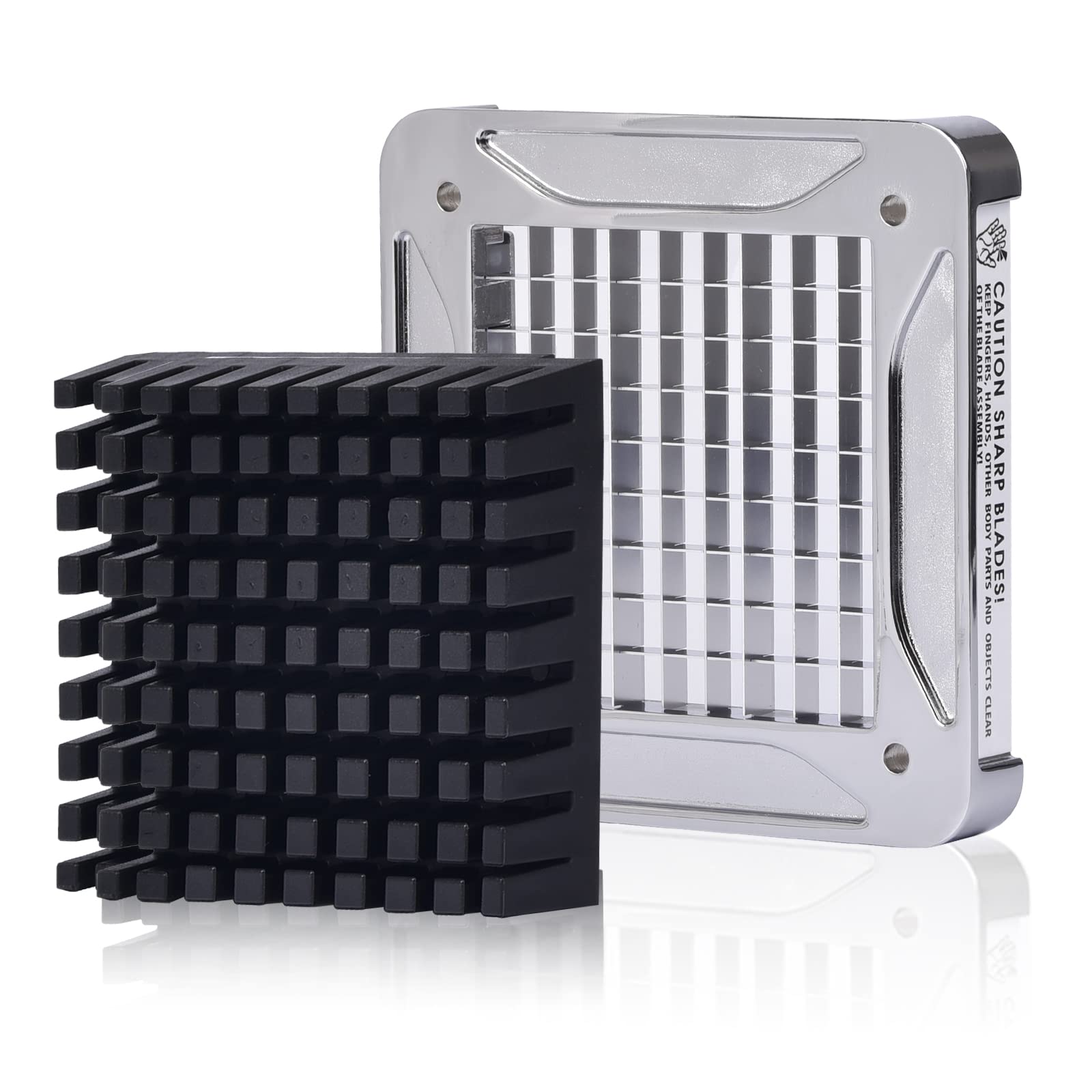 Sopito 3/8 Inch Replacement Blade for French Fry Cutter