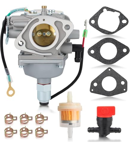Carburatore Compatibile Kohler CV18S CV20S CV21 CV22S CV725 – Nuovo, Tomtop-auto
