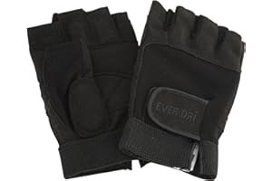 EVER-DRI Color Guard Gloves By Director's Showcase (DSI)