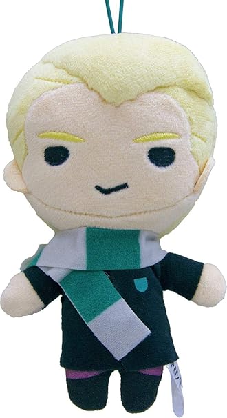 peluche harry potter amazon