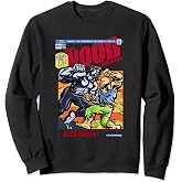 Mega Noob Simulator Sweatshirt