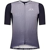Oakley Mens Endurance Dazzle Camo Jersey