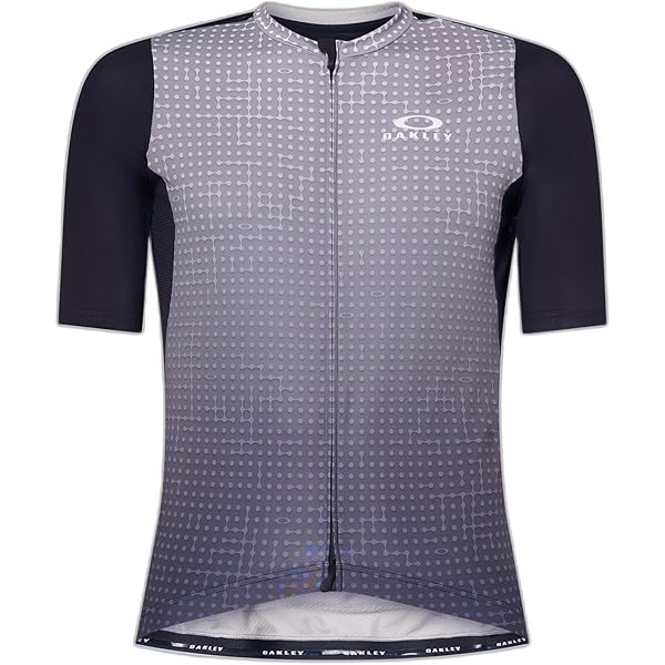 Oakley Endurance Mix Jersey | Amazon.com