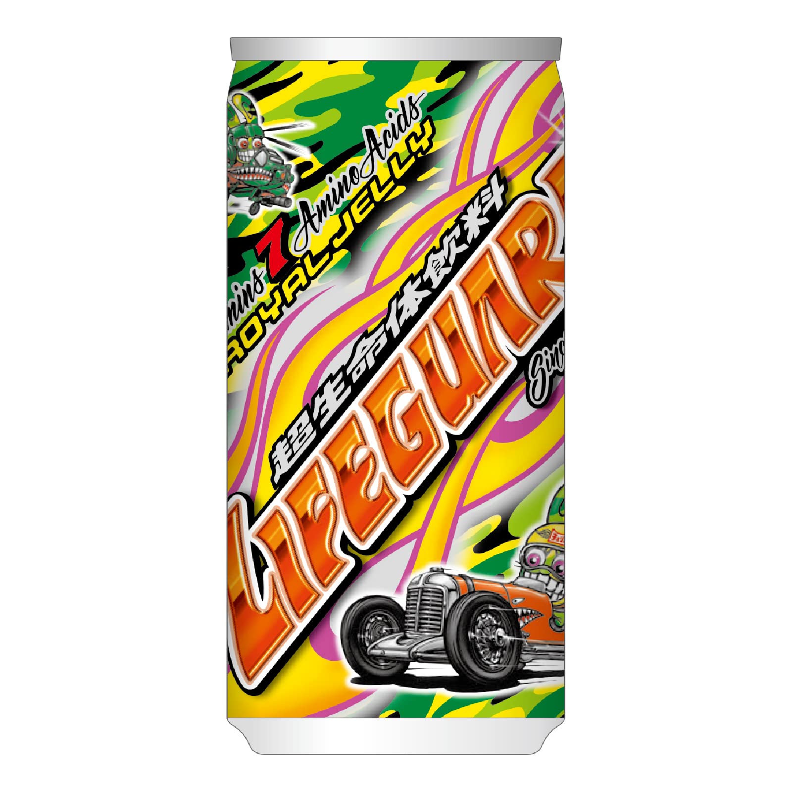 チェリオ ライフガード 185ml×30本商品画像