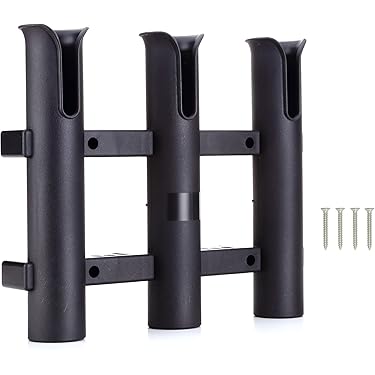 Amazon Best Sellers: Best Fishing Rod Holders