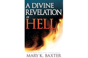 A Divine Revelation of Hell