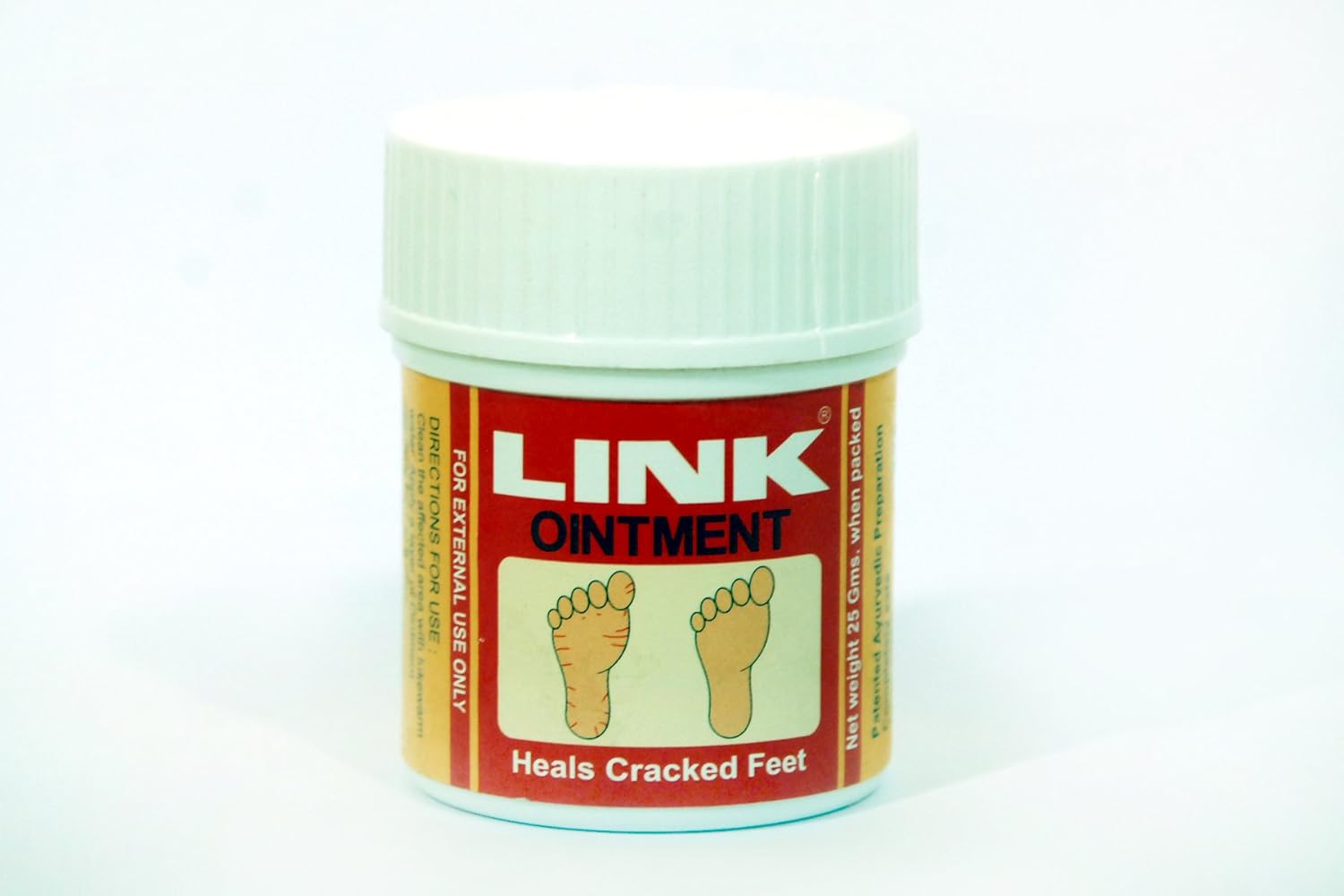 leg foot crack cream