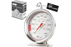 Oven Thermometers Z20AK2736K01-1PCS-sm