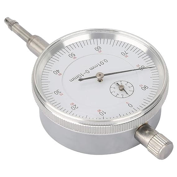Engine Cylinder Dial Bore Gauge Durable 50160MM Measure Range Bore