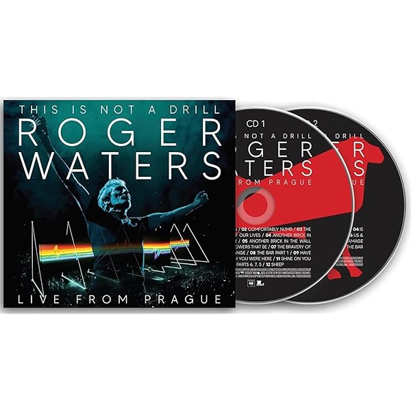 Live in Prague and ワシントンフレッドフリスクリスカトラー Live In Moscow, Prague & Washington - Chris Cutler & フレッド