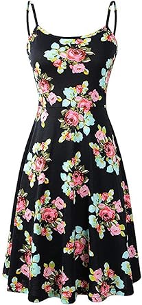 amazon uk midi dresses