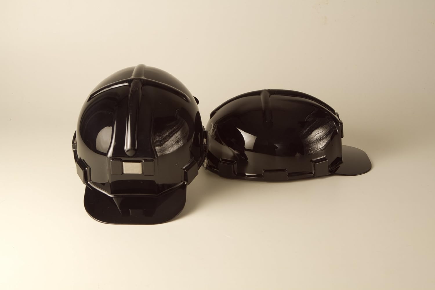 Black Low Pro Hard Hat Hard Hats 