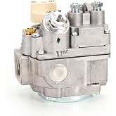 Pitco Valve,Gas 1/2 Bmsgor Tpile Nat P5045642 - Genuine OEM Replacement Part