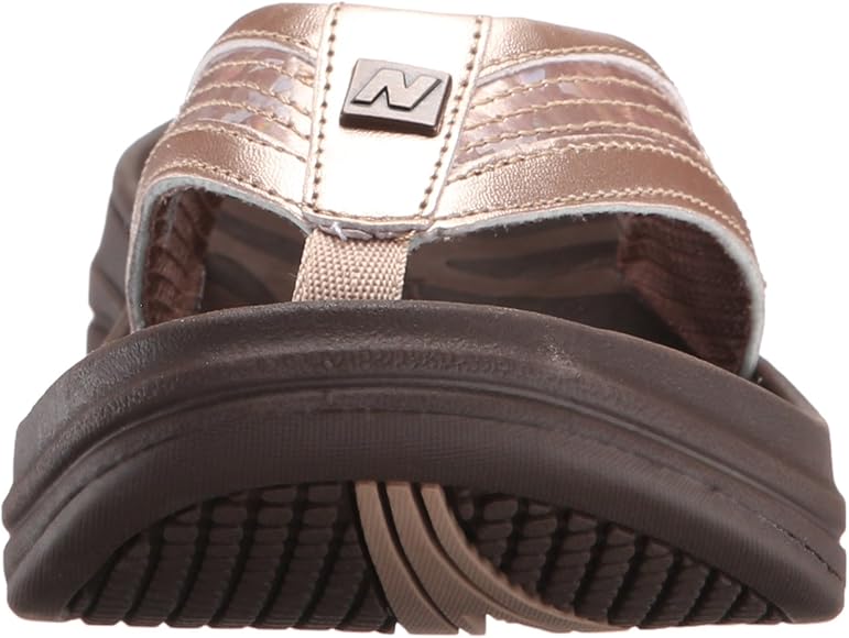 new balance revive sandals