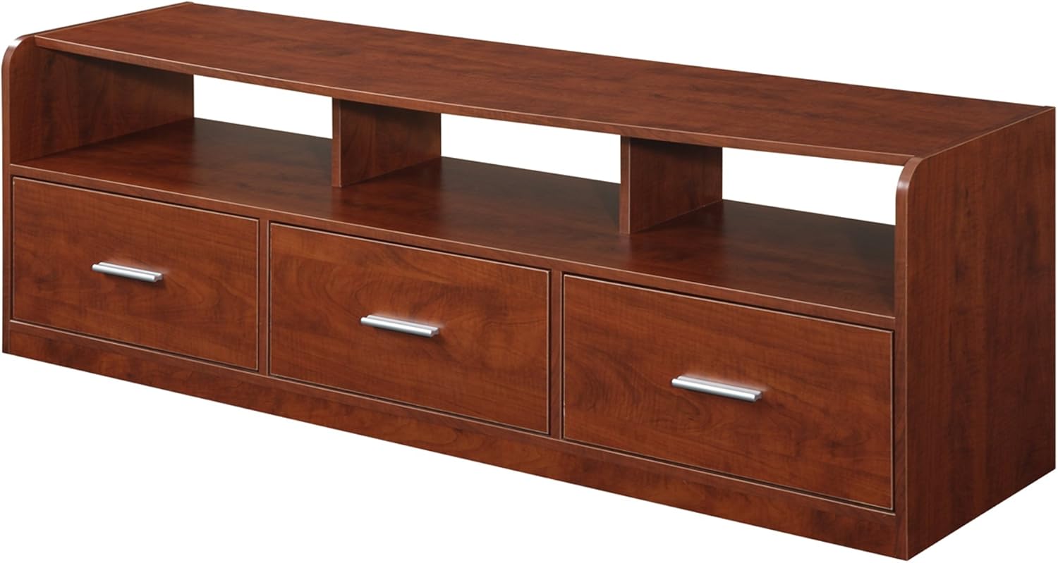 Best Convenience Concepts E. Hampton Tv Stand