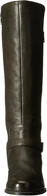 naturalizer kody leather tall boot