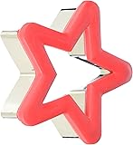 Wilton Comfort Grip Star Cutter