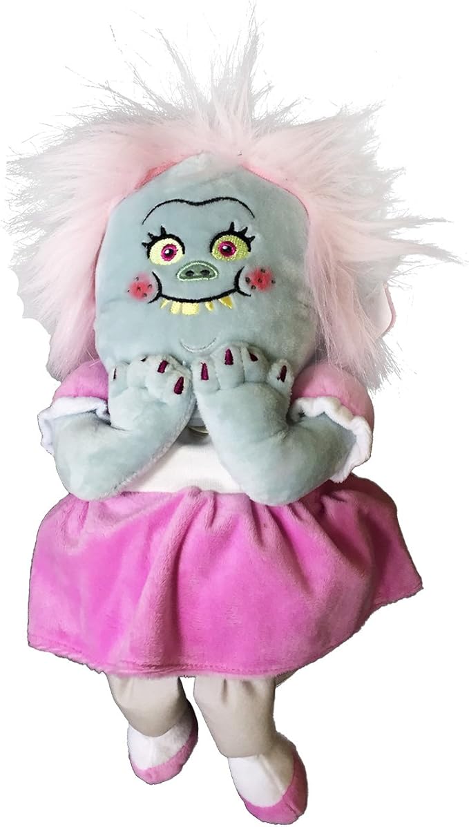 Картинки из троллей леди блести сверкай