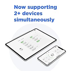 Teslogic v2: Mobile Instrument Cluster with