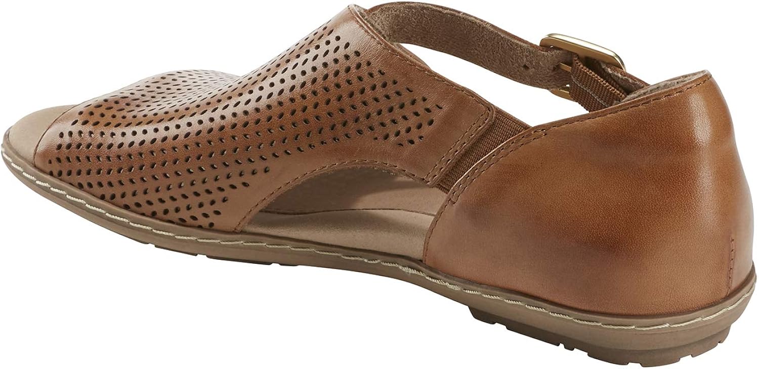 earth shoes camellia ballston