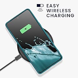 kwmobile Case Compatible with Google Pixel 7 Case