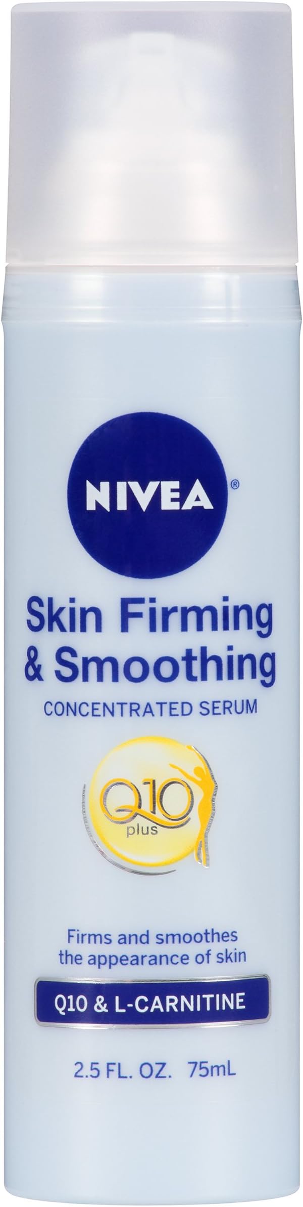 nivea firming serum