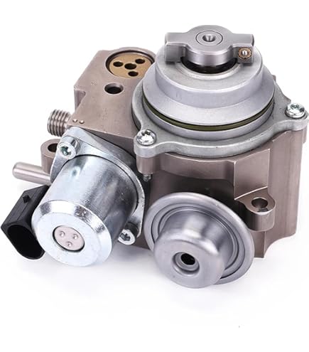 Amazon.com: Auto Parts 13517592429 High Pressure Fuel Pump Engine