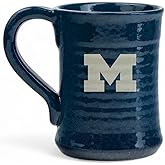 The Memory Company Officially Licensed NCAA 20oz Sandblasted College Team Mug