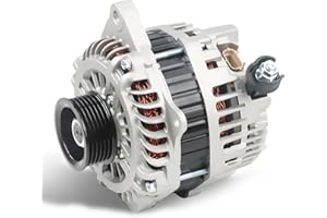 Autodevil 11273 Alternator Compatible with Ford Edge 2007-2014, Fusion 2010-2012, Taurus 2008-2012, Lincoln Mkx 2010-2012, Lincoln MKS 2010 V6 3.5L Replace OE Part 7T4Z10346A, 8G1T10300AC, 8G1Z10346A