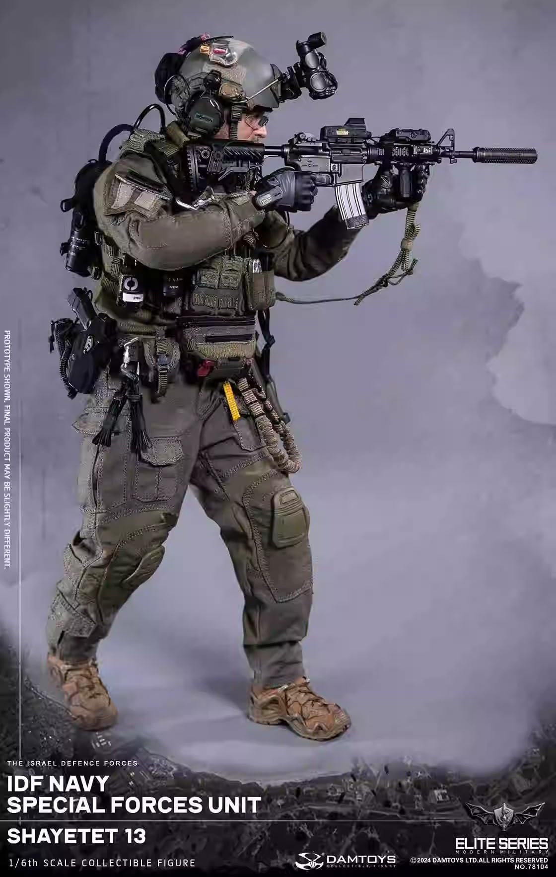 1/6 カスタムフィギュア 素体:DAMTOYS製 早い者勝ち 51b-cTJtNcL._UF350,350_QL50_.jpg