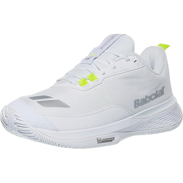 ❀Babolat❀レディース　上下❀ Amazon.com | Babolat Women's SFX Evo All Court Tennis Shoes, Xenon
