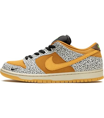 Amazon.com: Nike Sb Dunk Low Og QS Supreme Ck3480 - Tenis