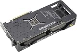 ASUS TUF Gaming RTX 4070 OC 12GB GDDR6X DLSS 3 PCIe 4.0 Graphics Card view 7